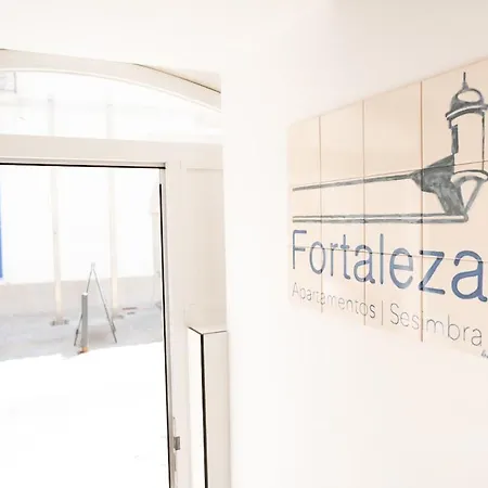 Fortaleza - Sea View - 2 Min To Daire *