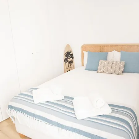 Fortaleza - Sea View - 2 Min To Daire
