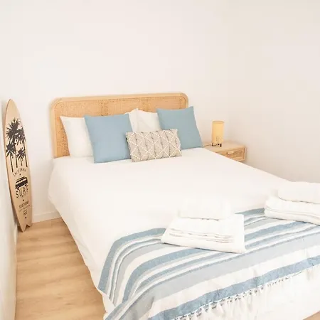 Daire Fortaleza - Sea View - 2 Min To *