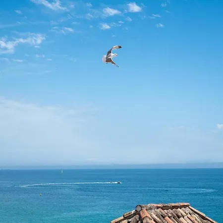 Fortaleza - Sea View - 2 Min To *