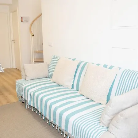 Daire Fortaleza - Sea View - 2 Min To