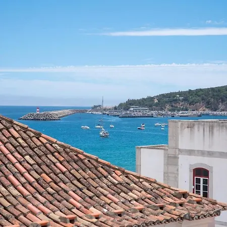 Daire Fortaleza - Sea View - 2 Min To